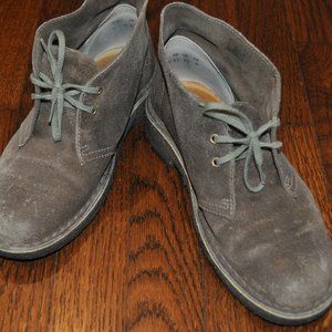 Originals Desert Boots (Clark's) - Women’s